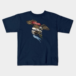 USA Kids T-Shirt